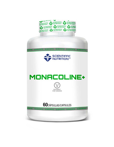 monacoline
