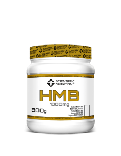 suplemento hmb en polvo