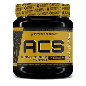 aminoacidos esenciales