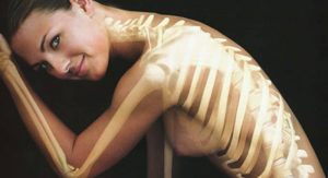 fortalece los huesos