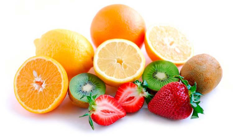 beneficios multivitaminicos