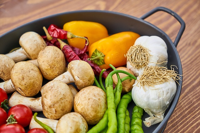 alcaliniza tu cuerpo