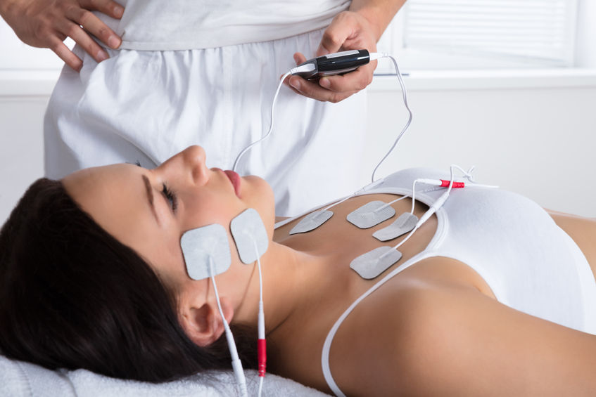 electroestimulacion facial