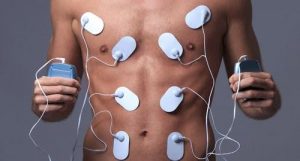 electroestimulacion muscular