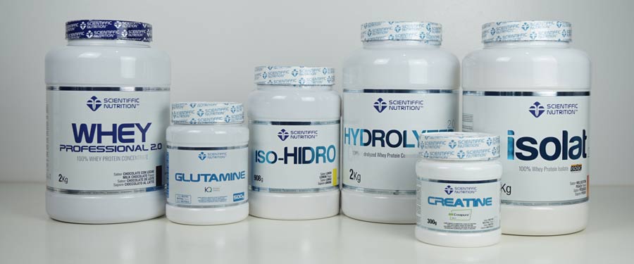 suplementos deportivos para futbolistas