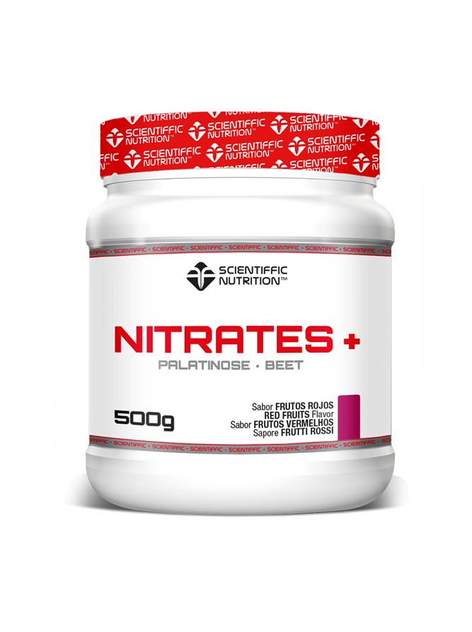 suplemento nitratos en polvo