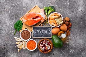 omega 3 alimentos