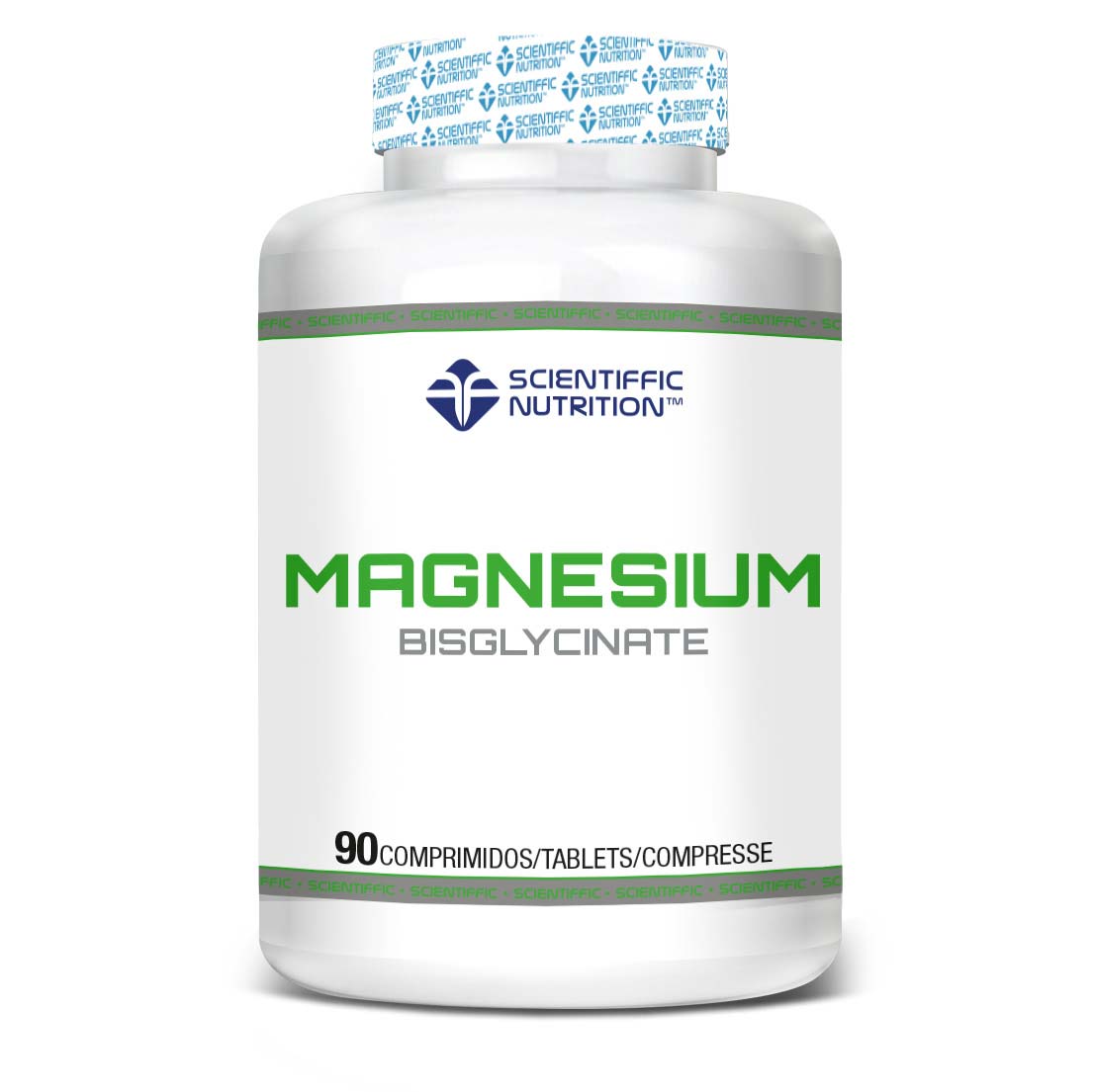 magnesio