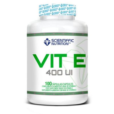 vitamina e