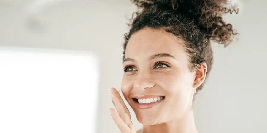 vitamina e para piel y pelo