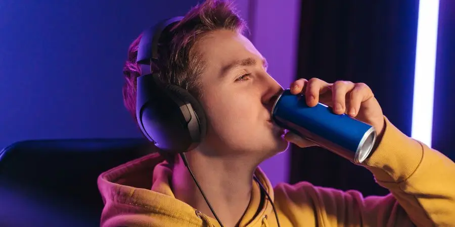 bebidas energeticas con taurina