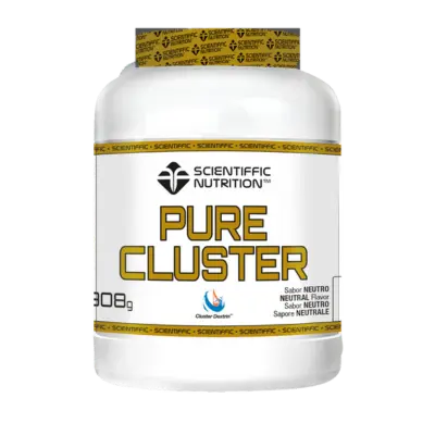Pure cluster