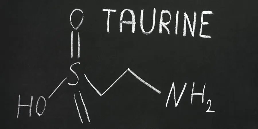 taurina