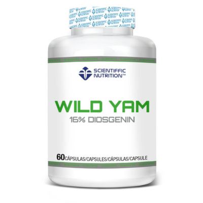wild yam