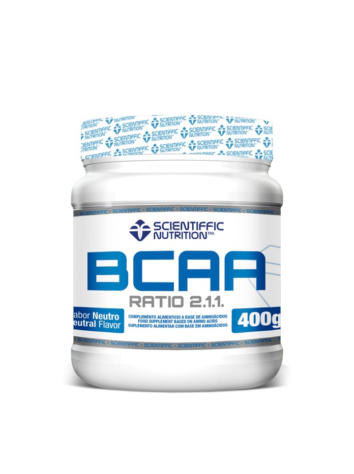 bcaa sin sabor