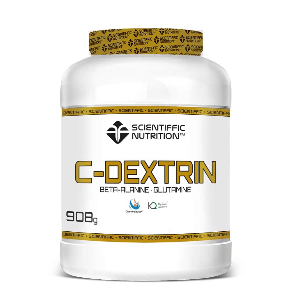 c Dextrin scientiffic nutrition