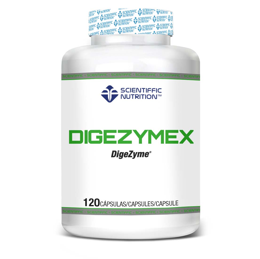 enzimas digestivas