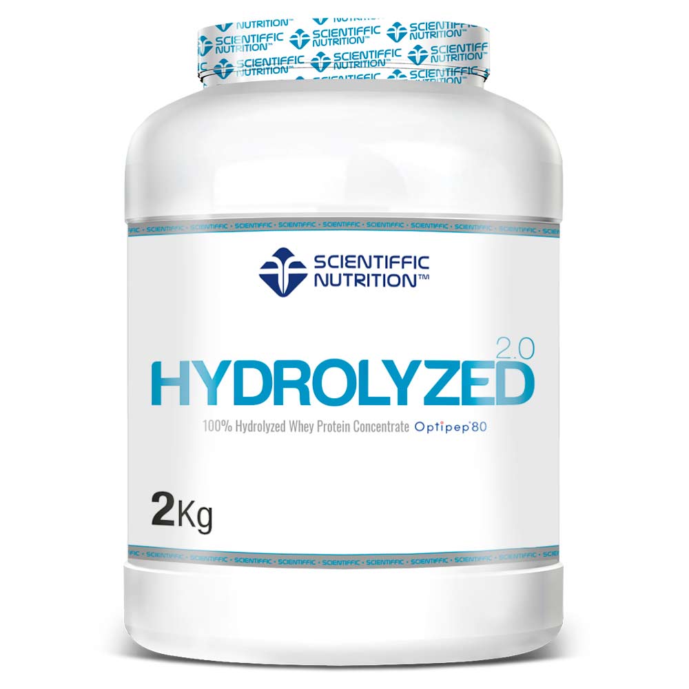 proteina hidrolizada