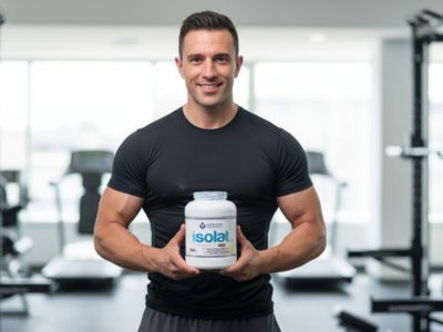 Suplementos Deportivos